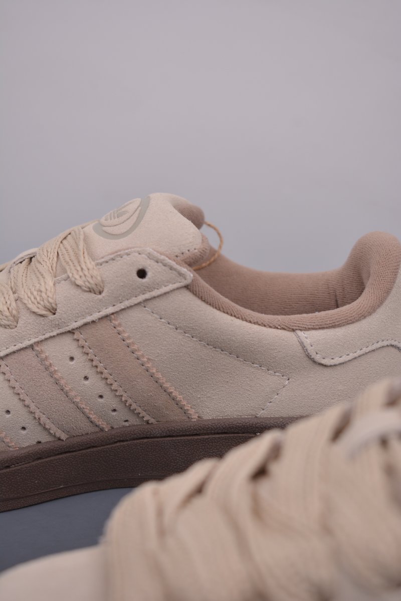 Adidas Campus 00s 'White' view