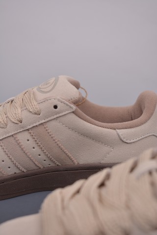 Adidas Campus 00s 'White' view 8