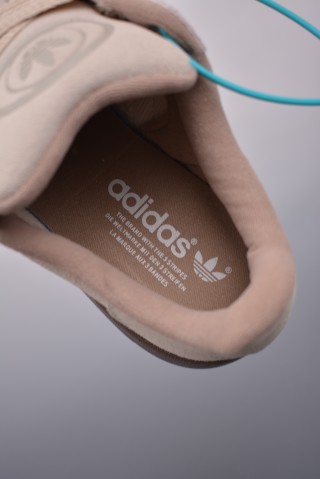 Adidas Campus 00s 'White' view 9