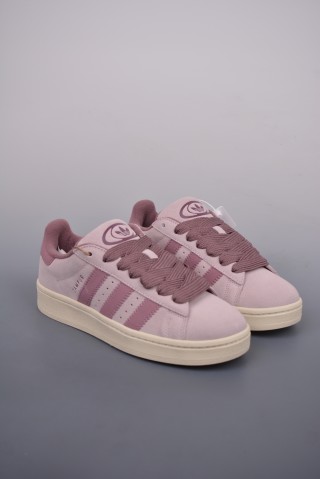 Adidas Campus 00s 'White' view 1