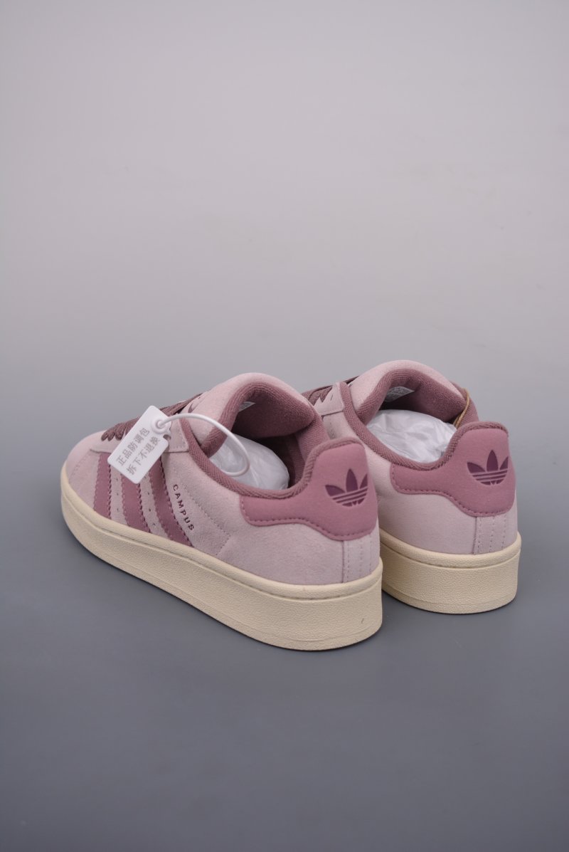 Adidas Campus 00s 'White' view