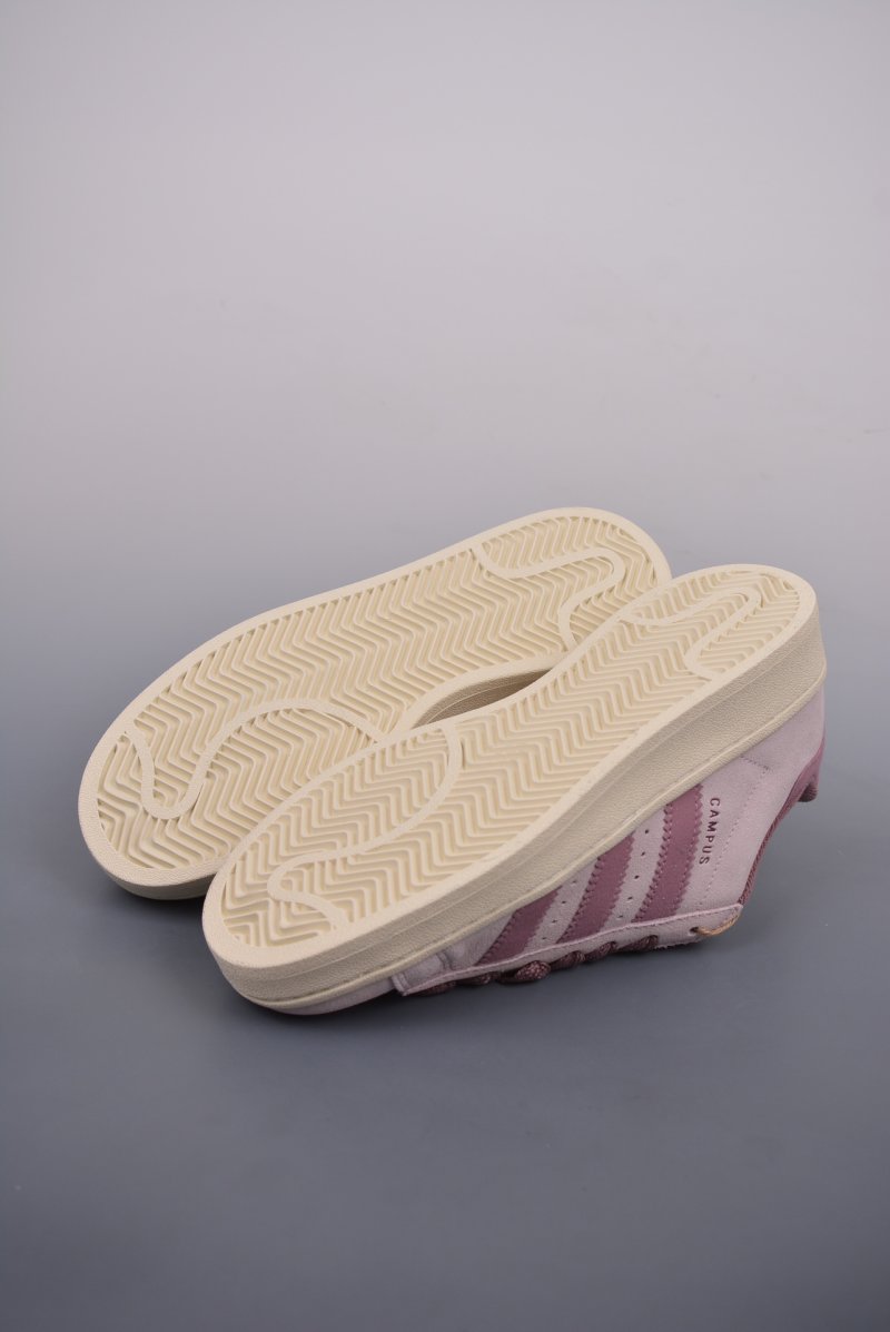 Adidas Campus 00s 'White' view
