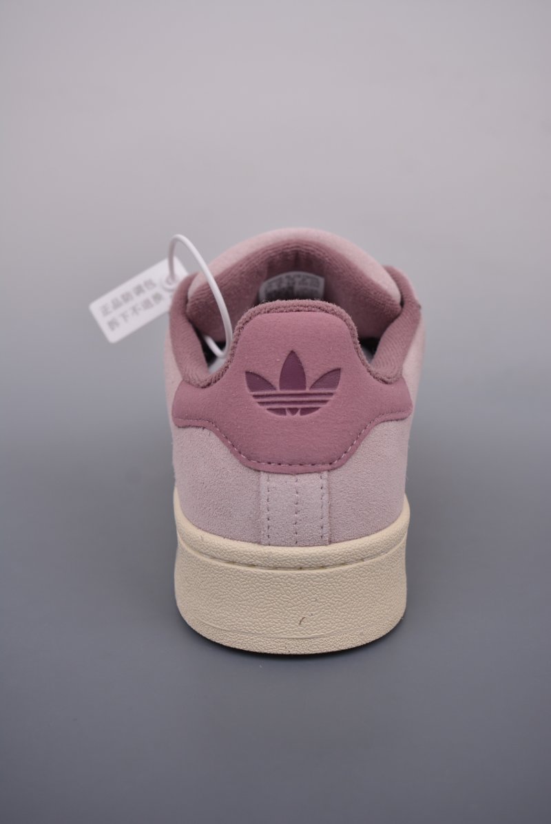 Adidas Campus 00s 'White' view