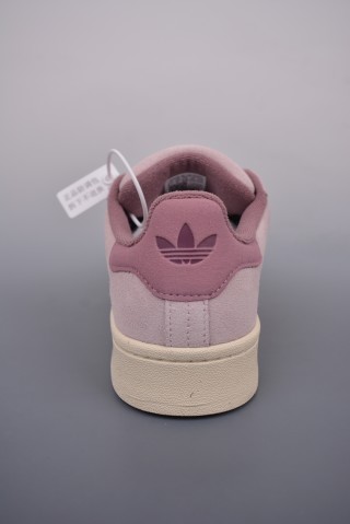 Adidas Campus 00s 'White' view 4