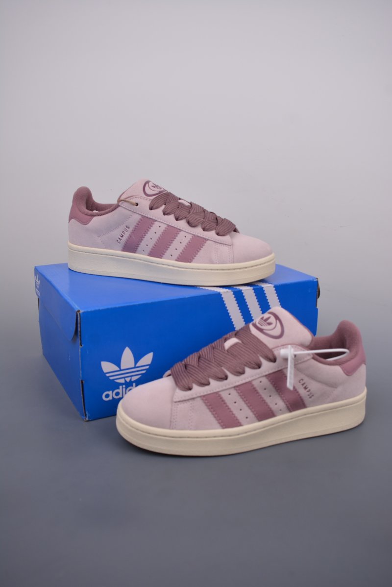Adidas Campus 00s 'White' view