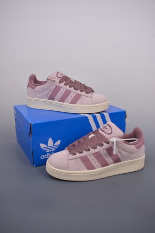Adidas Campus 00s 'White' view 5