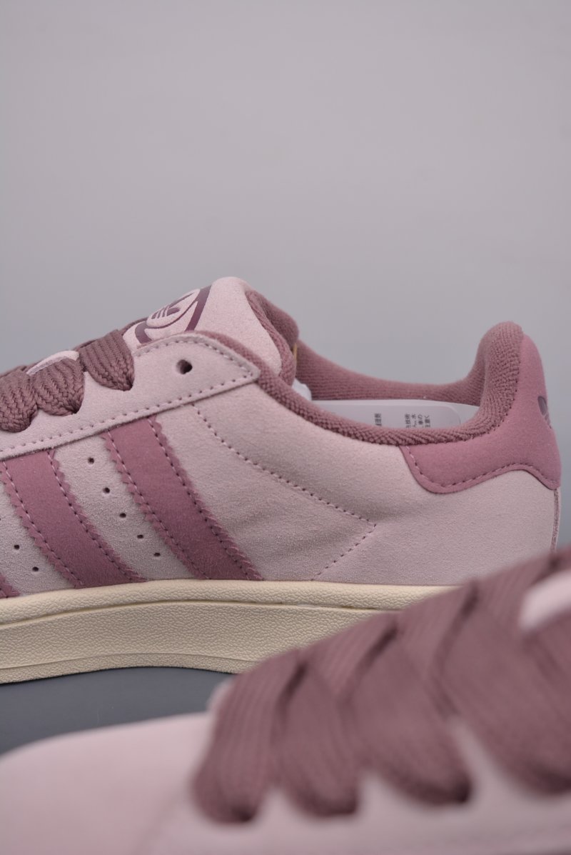 Adidas Campus 00s 'White' view