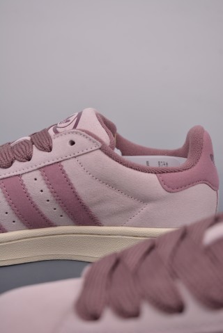 Adidas Campus 00s 'White' view 8