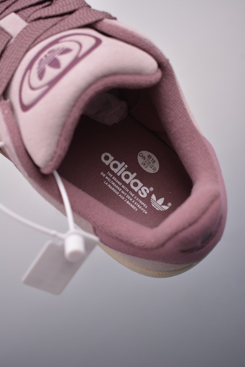 Adidas Campus 00s 'White' view