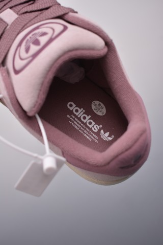 Adidas Campus 00s 'White' view 9