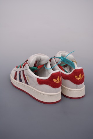 Adidas Campus 00s 'White' view 2