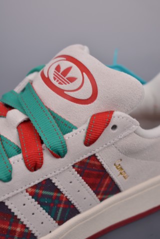 Adidas Campus 00s 'White' view 7
