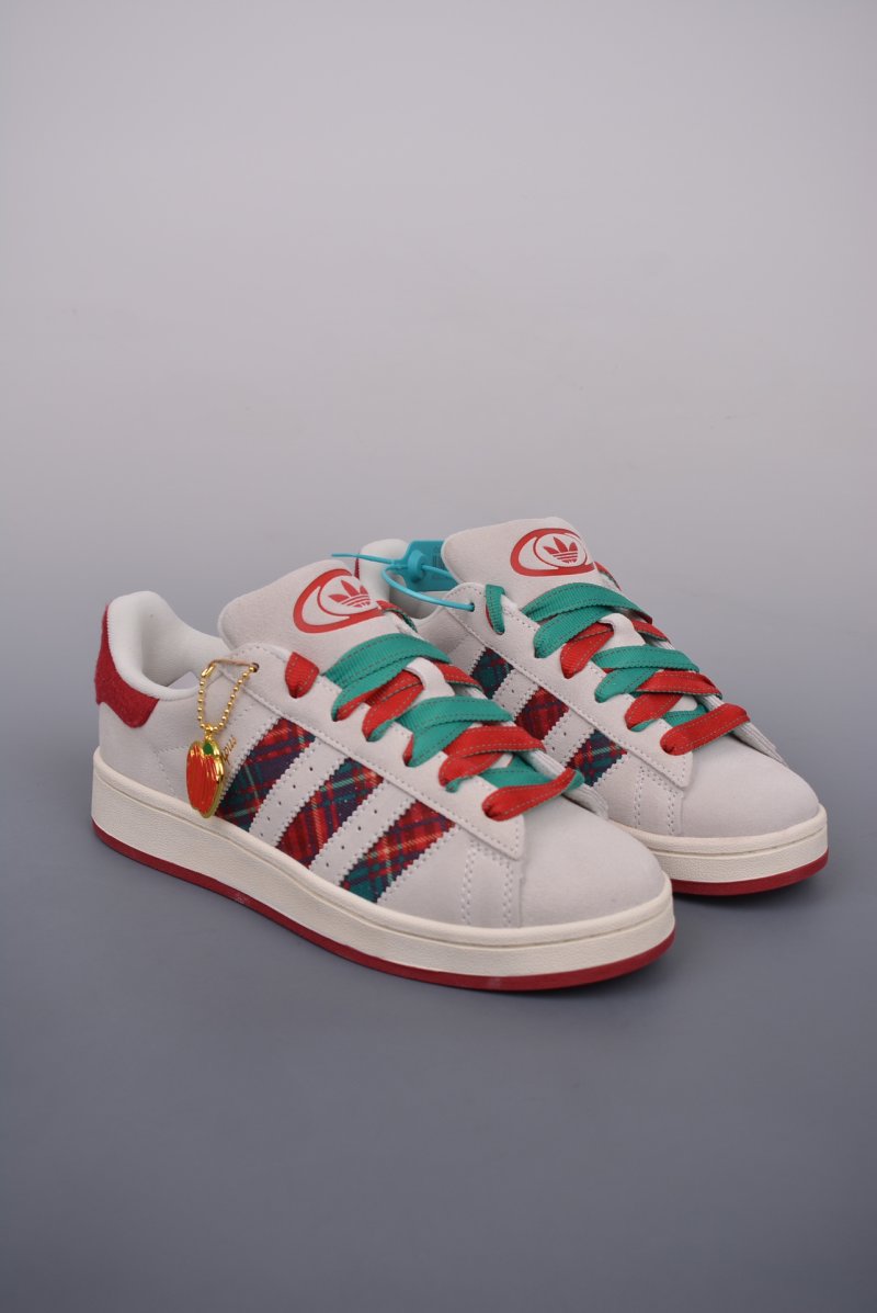 Adidas Campus 00s 'White'