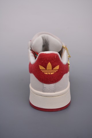 Adidas Campus 00s 'White' view 4