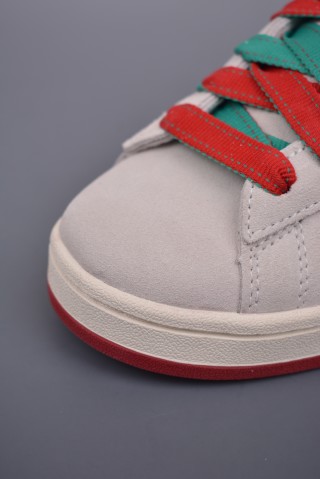 Adidas Campus 00s 'White' view 6
