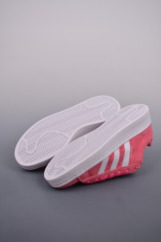 Adidas Campus 00s 'White' view 3