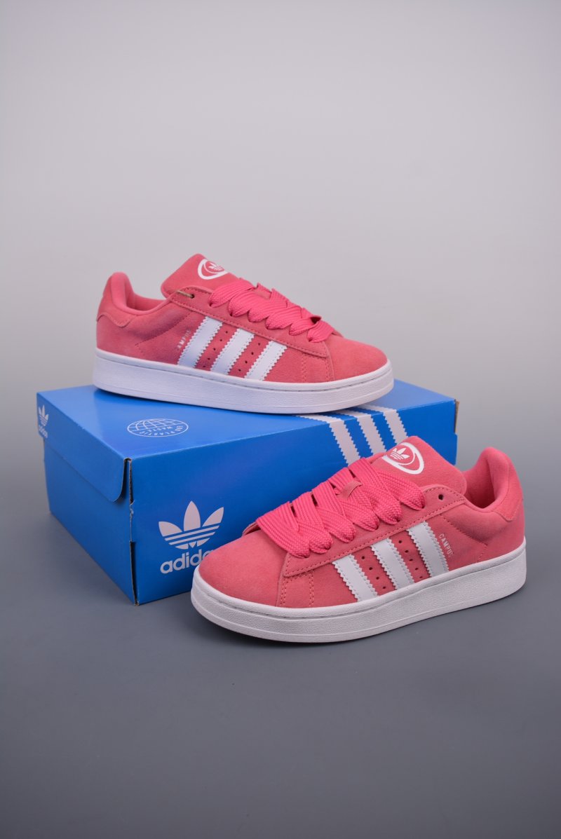 Adidas Campus 00s 'White' view