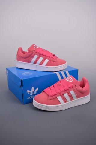 Adidas Campus 00s 'White' view 5