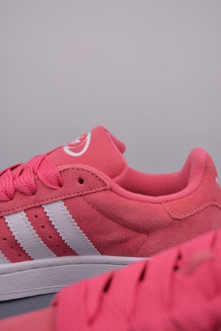 Adidas Campus 00s 'White' view 8