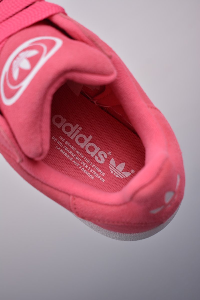 Adidas Campus 00s 'White' view