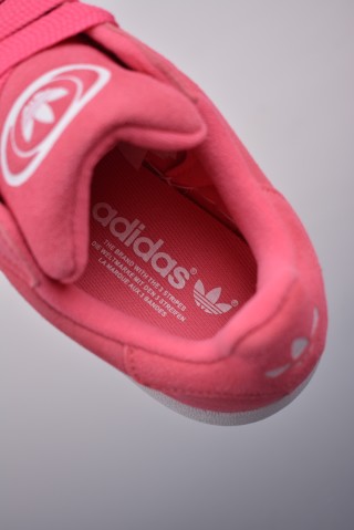Adidas Campus 00s 'White' view 9