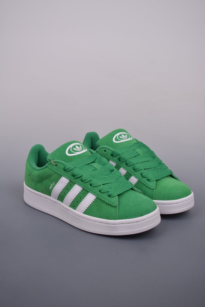 Adidas Campus 00s 'White'