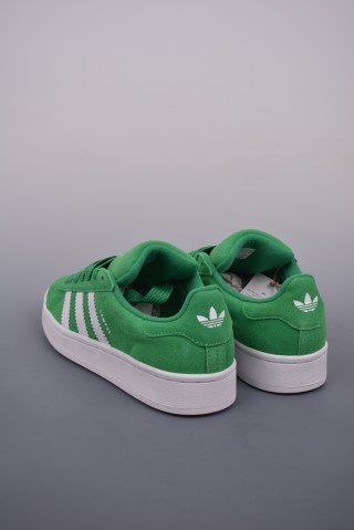 Adidas Campus 00s 'White' view 2