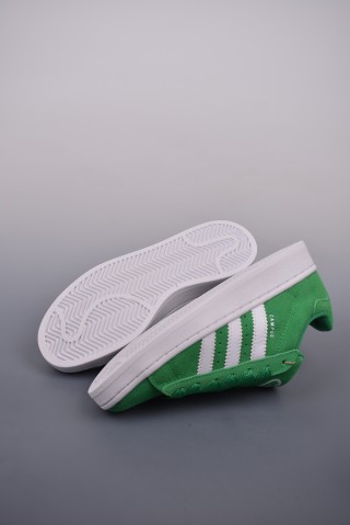 Adidas Campus 00s 'White' view 3
