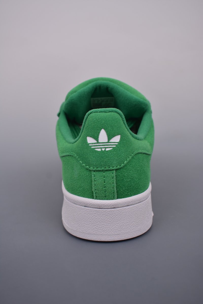 Adidas Campus 00s 'White' view