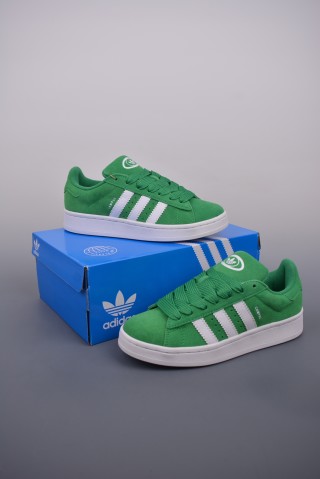 Adidas Campus 00s 'White' view 5