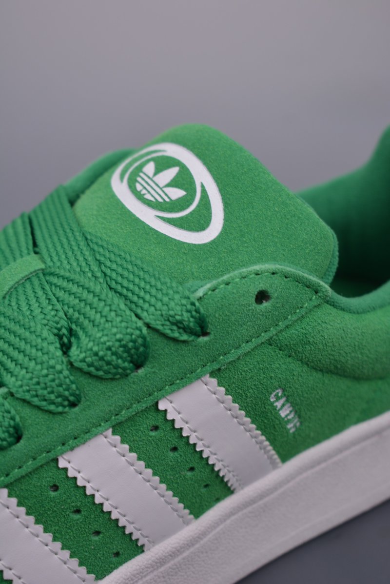 Adidas Campus 00s 'White' view
