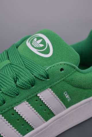 Adidas Campus 00s 'White' view 7