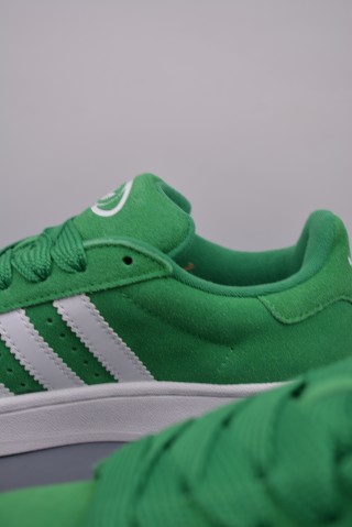 Adidas Campus 00s 'White' view 8