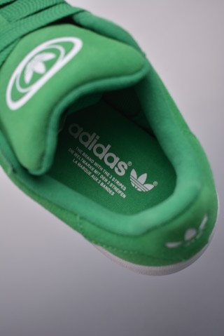 Adidas Campus 00s 'White' view 9