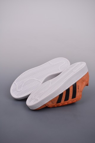 Adidas Campus 00s 'White' view 3