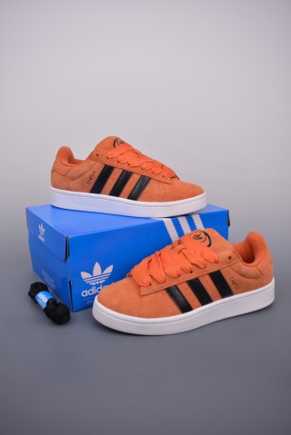 Adidas Campus 00s 'White' view 5