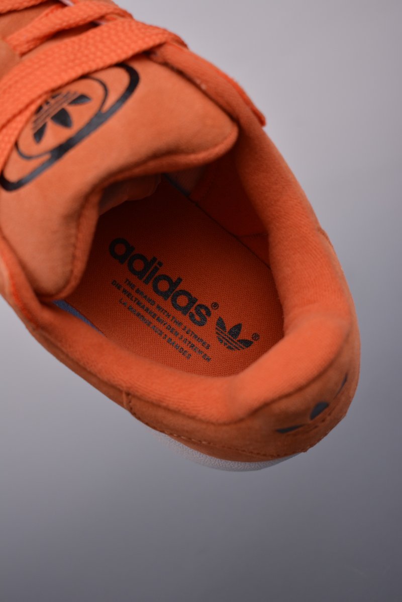 Adidas Campus 00s 'White' view