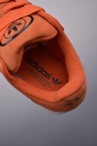Adidas Campus 00s 'White' view 9