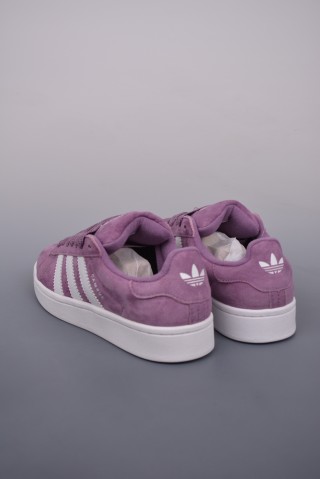 Adidas Campus 00s 'White' view 2