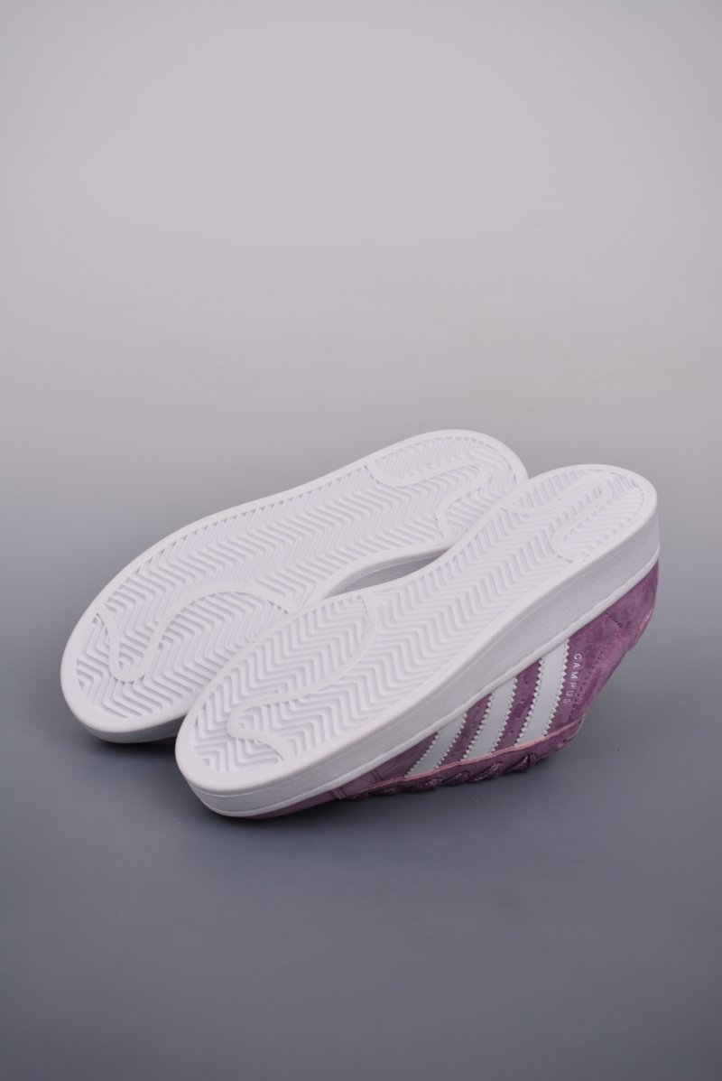 Adidas Campus 00s 'White' view