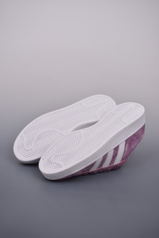 Adidas Campus 00s 'White' view 3