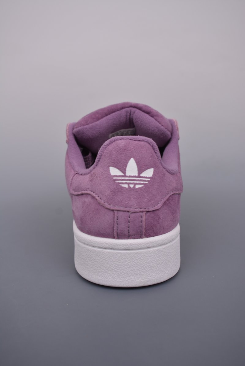 Adidas Campus 00s 'White' view