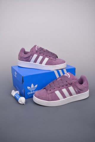 Adidas Campus 00s 'White' view 5
