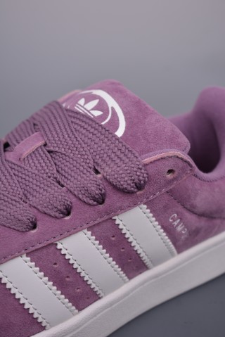 Adidas Campus 00s 'White' view 7