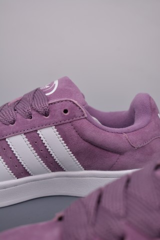 Adidas Campus 00s 'White' view 8