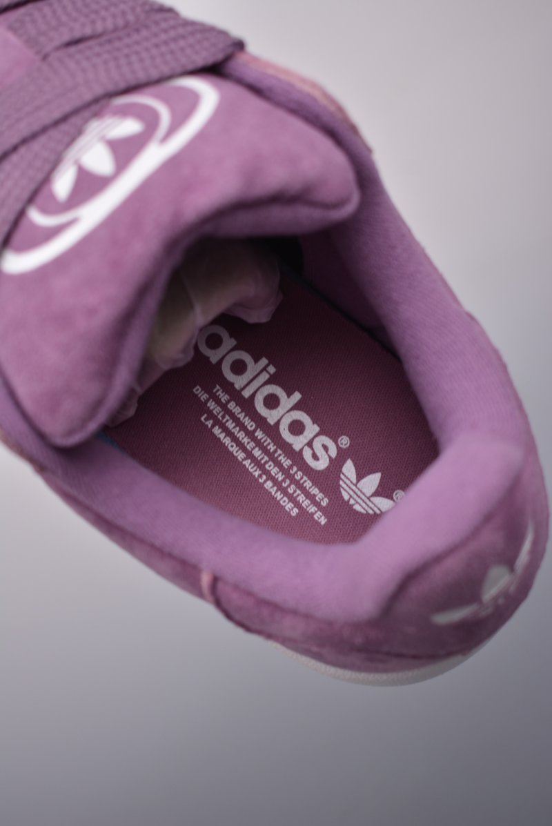 Adidas Campus 00s 'White' view