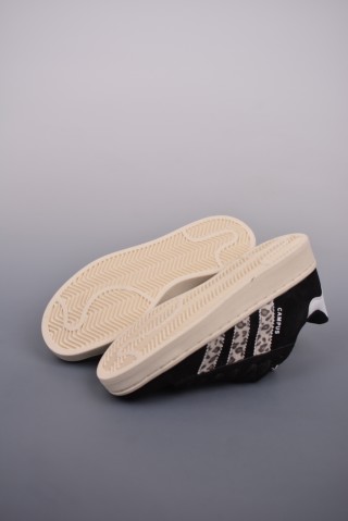 Adidas Campus 00s 'White' view 3