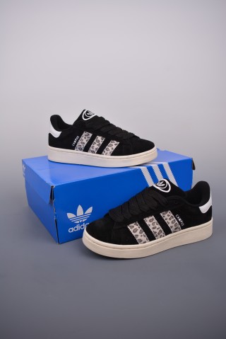 Adidas Campus 00s 'White' view 5