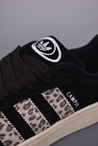 Adidas Campus 00s 'White' view 7