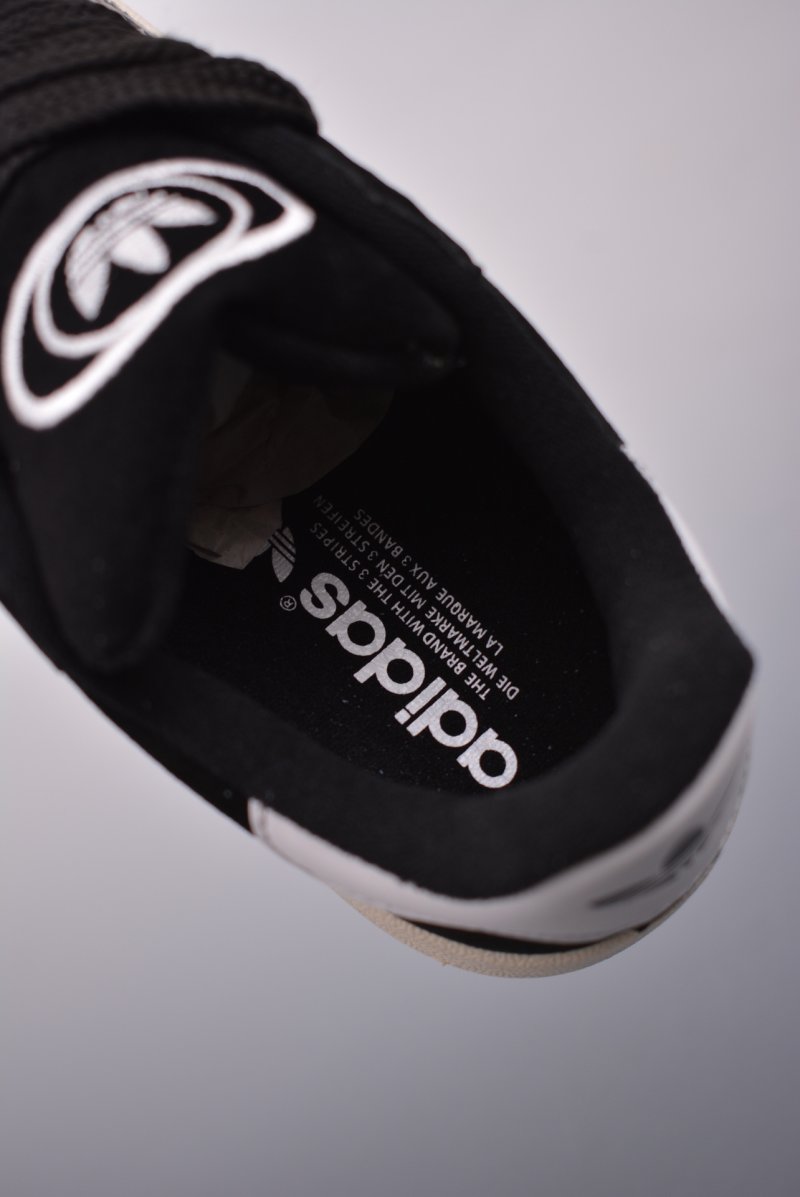 Adidas Campus 00s 'White' view